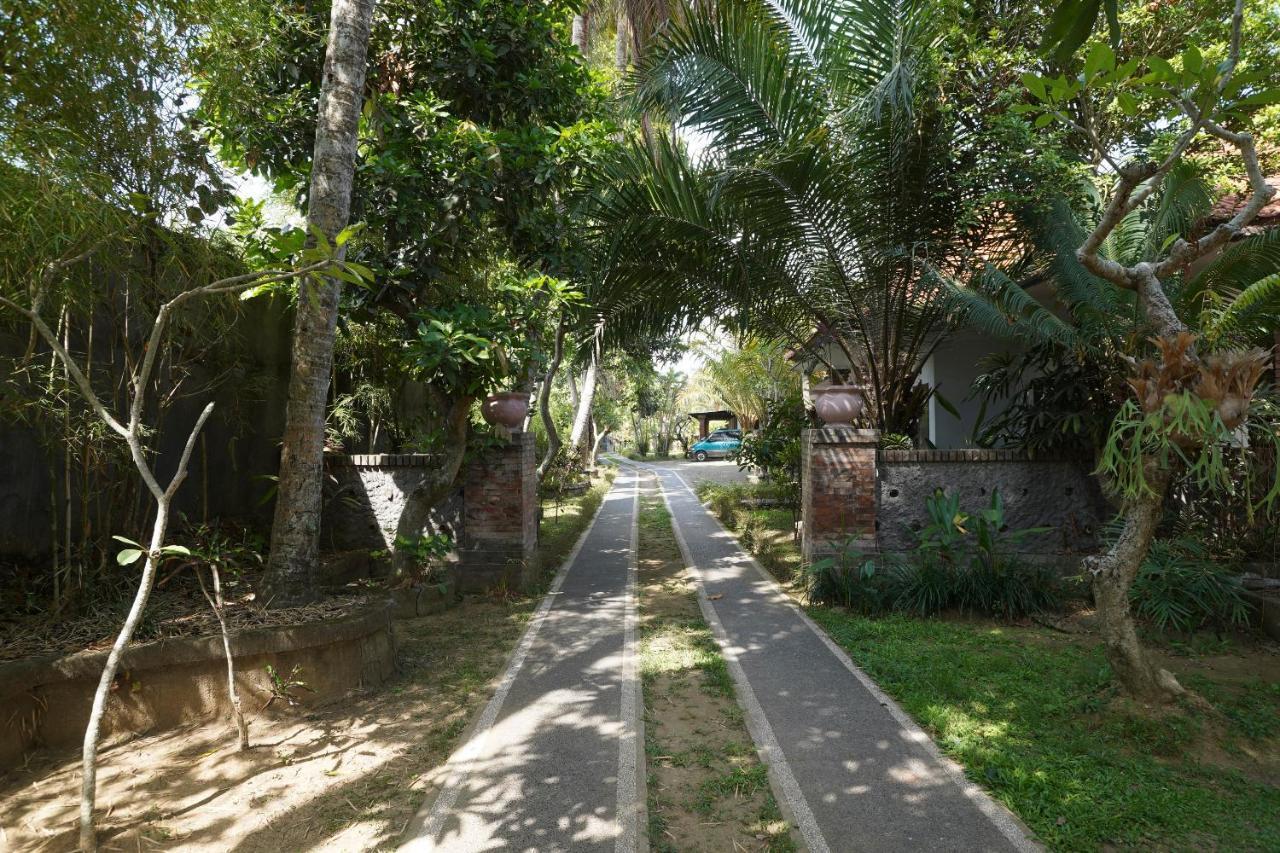 Oyo 1840 Kubu Ubud Hotel Eksteriør billede